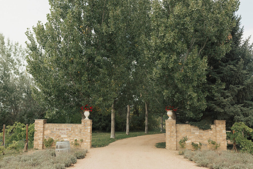 Italy-Inspired Wedding in Boulder, Colorado - amaracollective.co