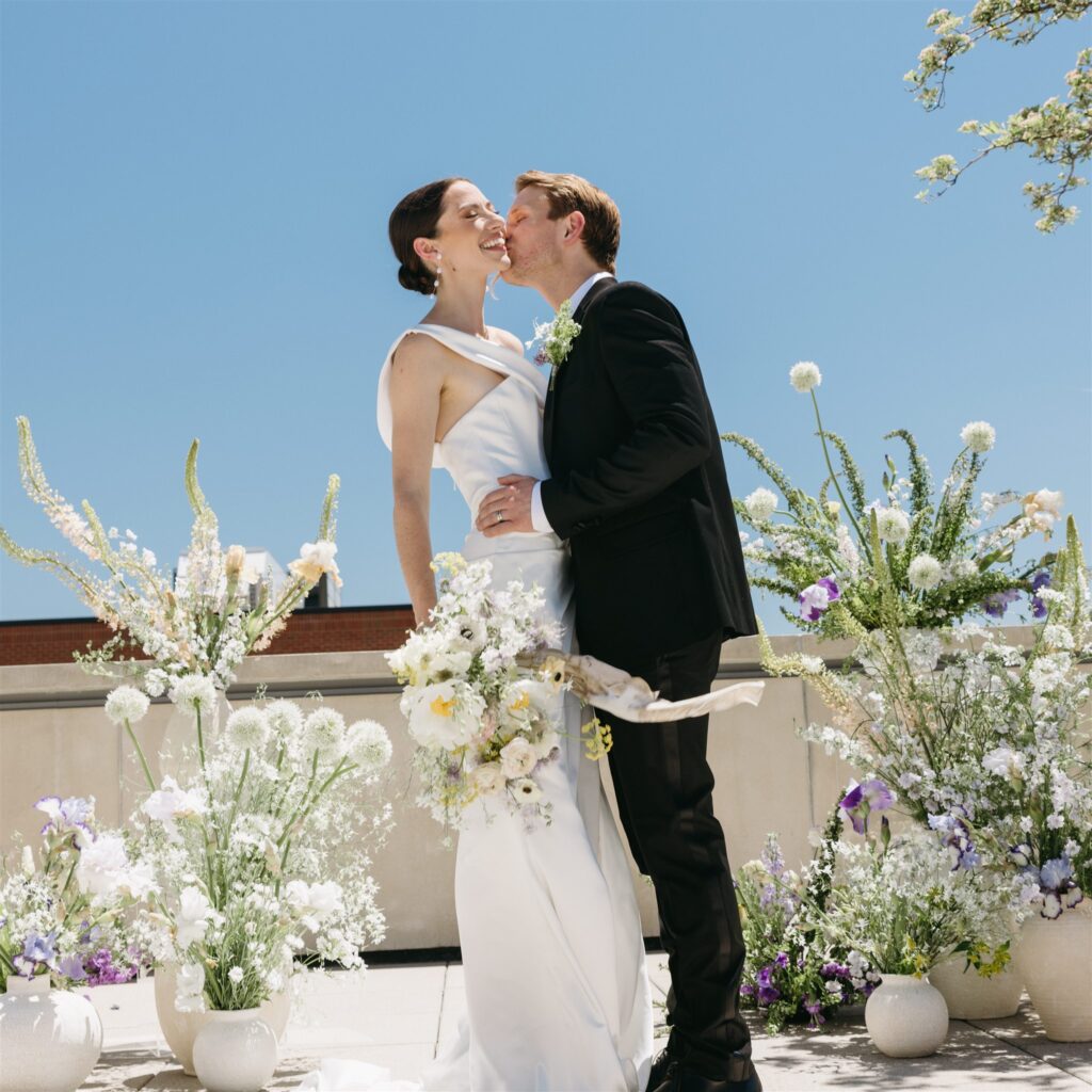 boulder wedding at corrida